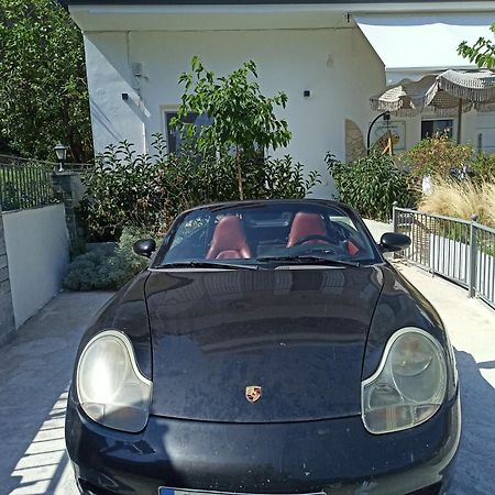 דירות פארגה Nomadic Ambience מראה חיצוני תמונה