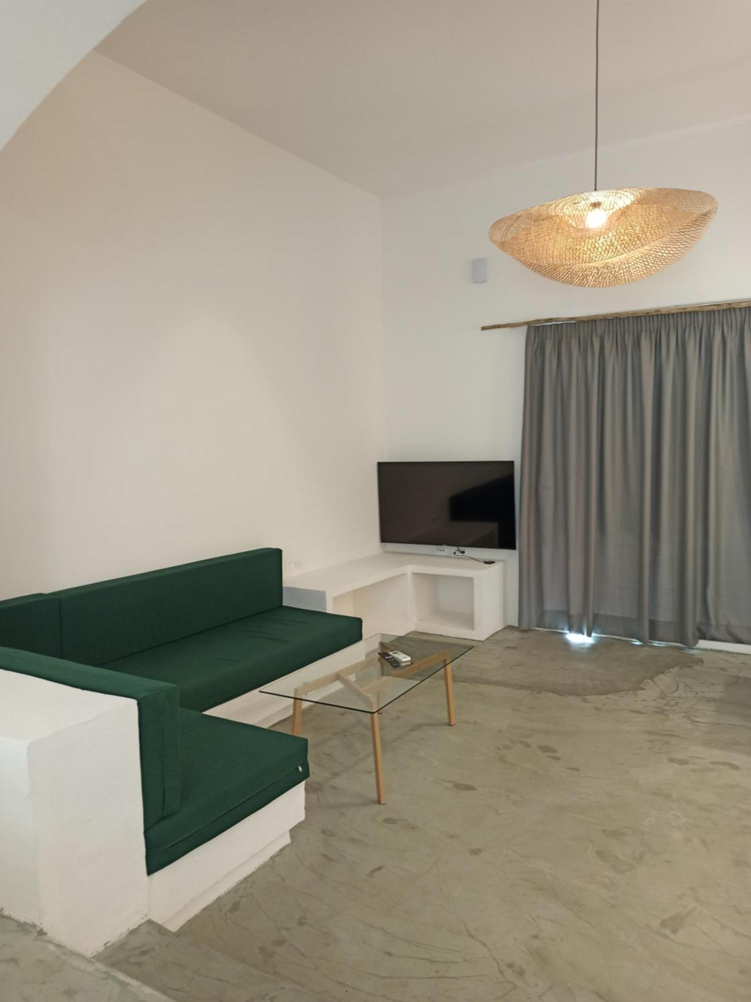 דירות פארגה Nomadic Ambience מראה חיצוני תמונה