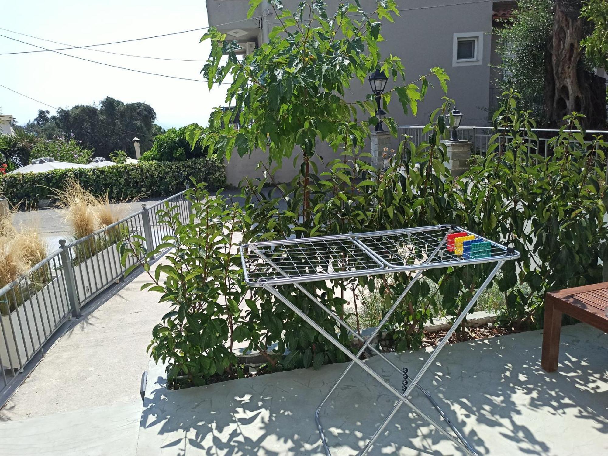 דירות פארגה Nomadic Ambience מראה חיצוני תמונה