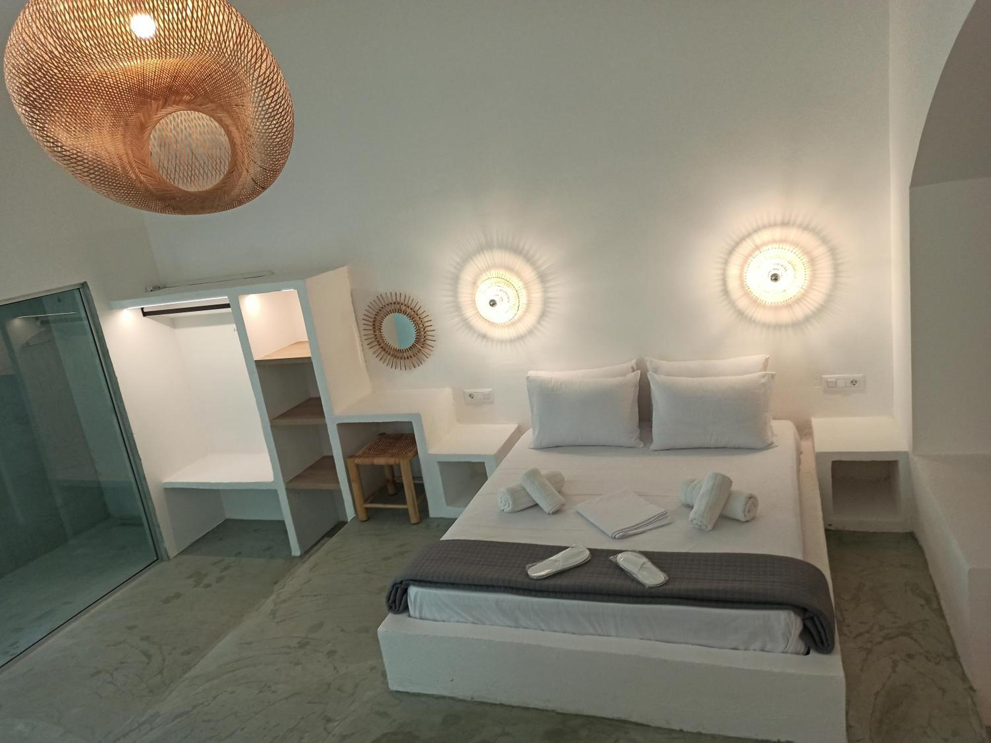 דירות פארגה Nomadic Ambience מראה חיצוני תמונה