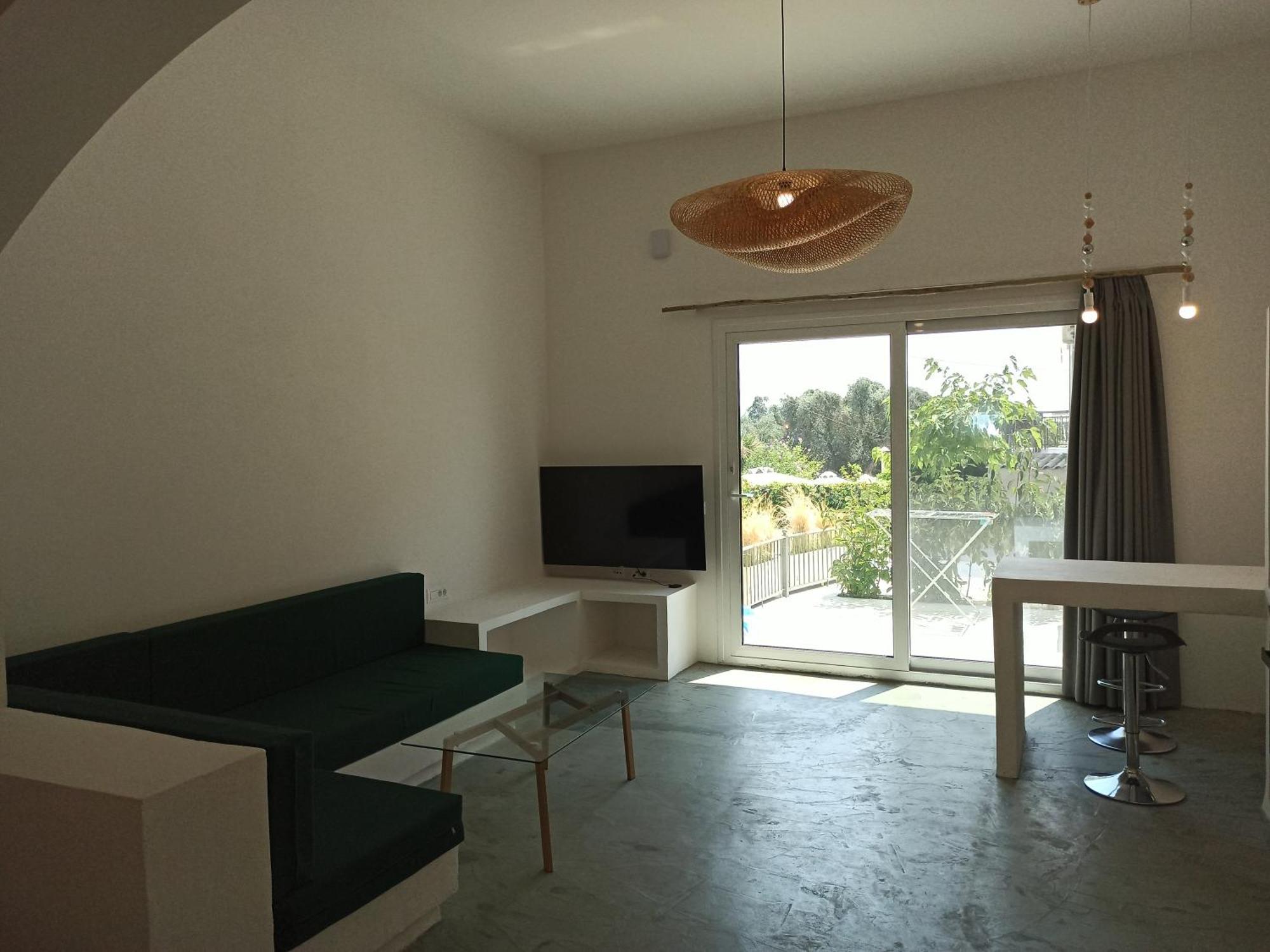 דירות פארגה Nomadic Ambience מראה חיצוני תמונה