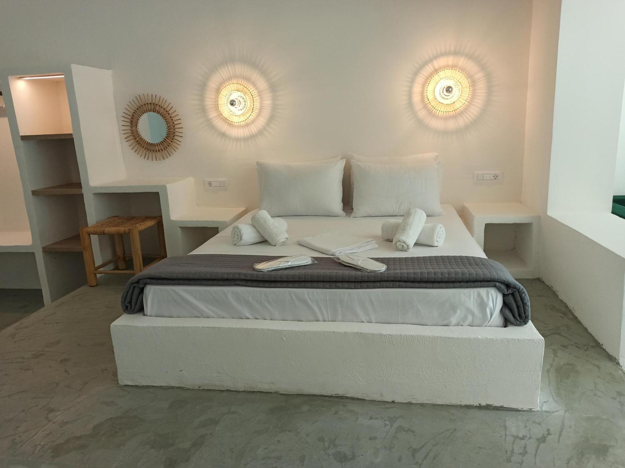 דירות פארגה Nomadic Ambience מראה חיצוני תמונה