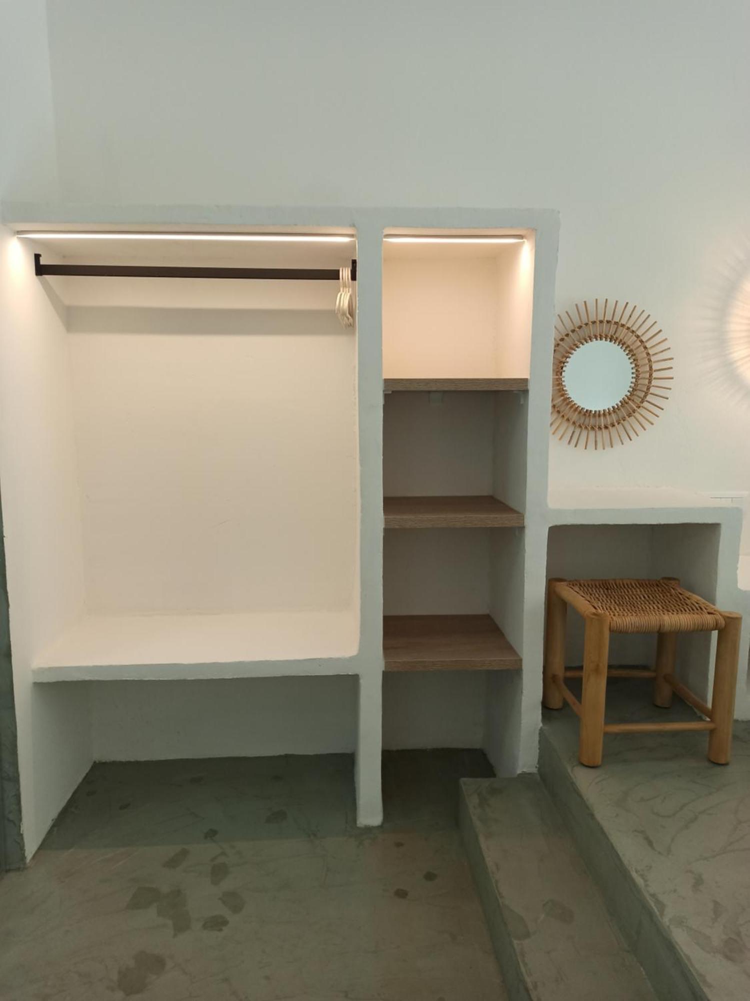 דירות פארגה Nomadic Ambience מראה חיצוני תמונה