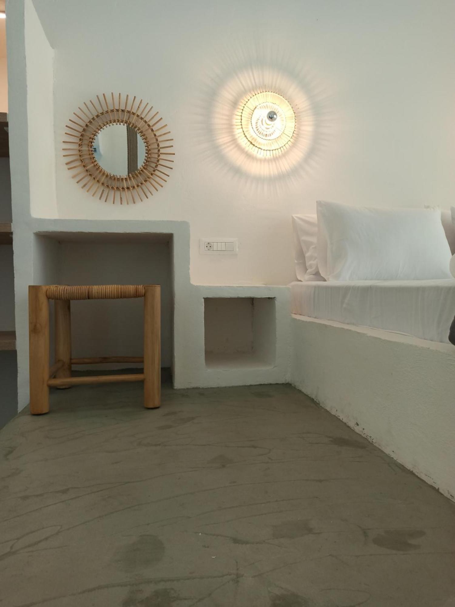 דירות פארגה Nomadic Ambience מראה חיצוני תמונה
