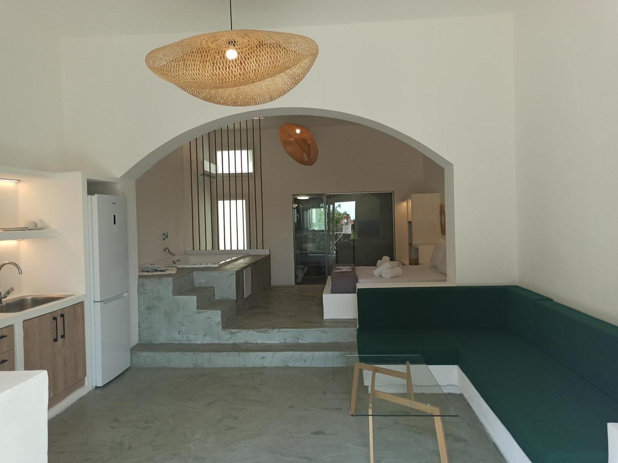 דירות פארגה Nomadic Ambience מראה חיצוני תמונה
